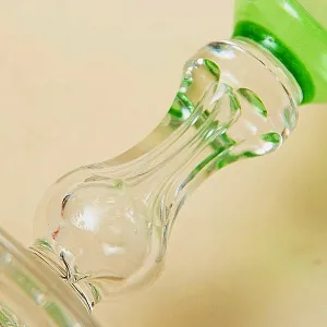 Антикварный Набор - Хрустальные Бокалы для вина «MICADO», Saint Louis. Франция, начало ХХ века.