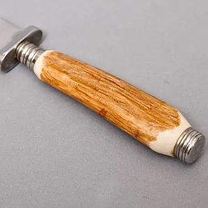 Редкость!!! Нож «Охота» для резки замороженных продуктов и костей, SIGNAL Solingen Германия.