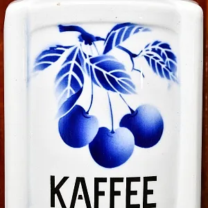 Старинная Настенная Ручная Механическая Кофемолка EREKA, Германия 50-е гг. ХХ века.