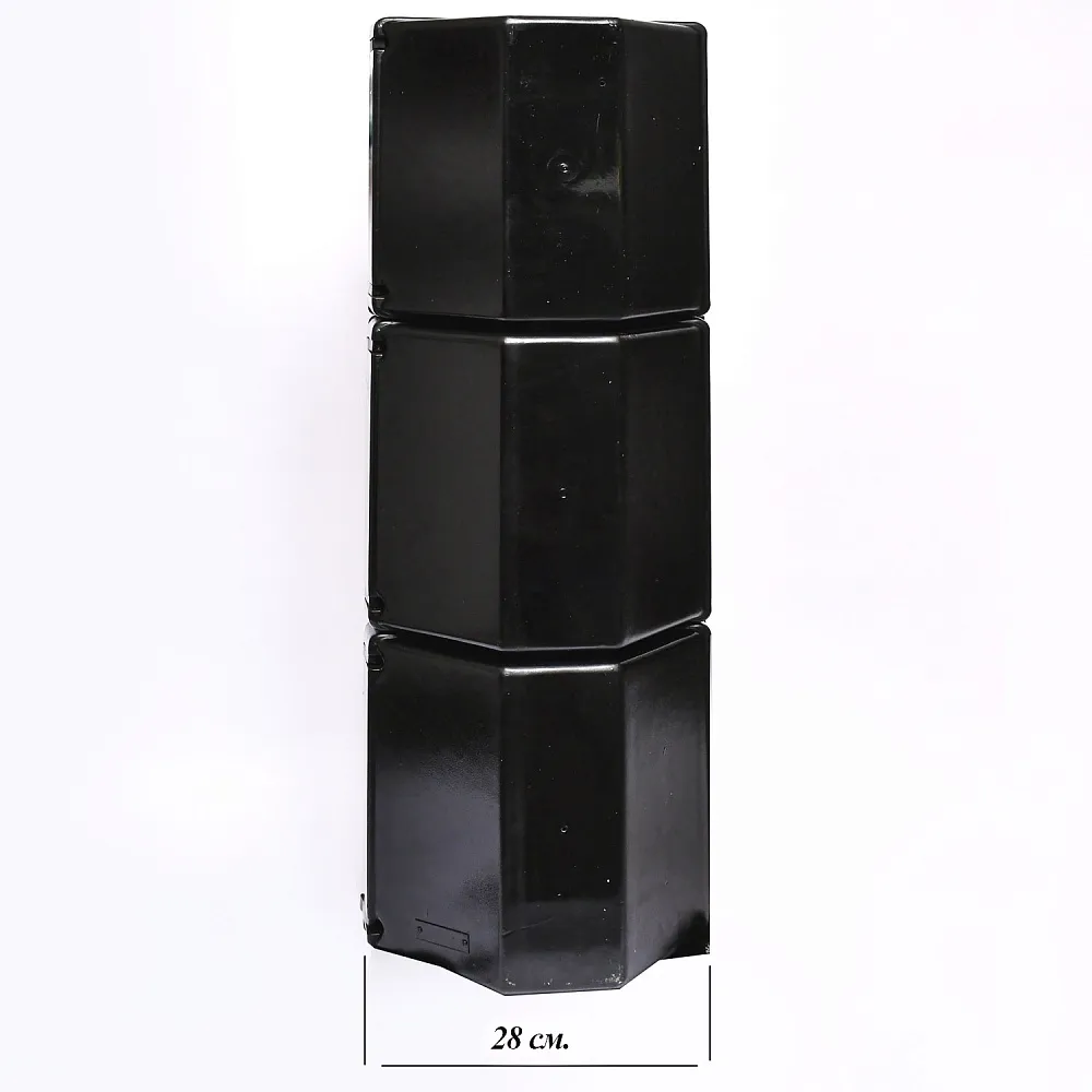 Легендарный «Уличный Светофор» родом из СССР - образца 1974 года.