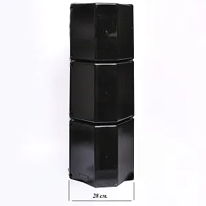 Легендарный «Уличный Светофор» родом из СССР - образца 1974 года.