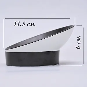 Коллекционная Авторская Чайная Пара модель nr. 22, Фарфор Rosenthal, Германия.