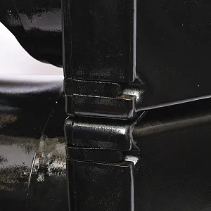 Легендарный «Уличный Светофор» родом из СССР - образца 1974 года.