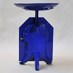 Механические Кухонные Весы «Прекрасная Голландия» Повышенной точности KRUPS Германия.