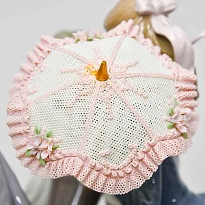 Редкость! Большая Фарфоровая статуэтка «ТРИ СЕСТРЫ», Lladro Испания, 1986 год.