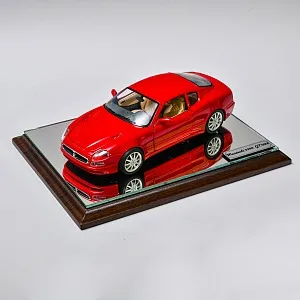 Коллекционная Металлическая Модель «Автомобиль - Maserati 3200 GT» Германия.