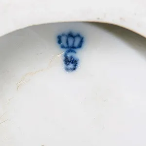 Редкость! Фарфоровая Статуэтка «Балет - Танец МОДЕРН», SITZENDORF Гермагия 50 гг.