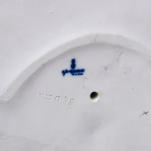 Редкость! Большая Фарфоровая статуэтка «Жокей и девушка», Lladro Испания, 1974 - 1979 годы.