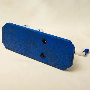 Редкость! Старинная Настенная Ручная Механическая Кофемолка Zassenhaus - DELFTs, Германия.