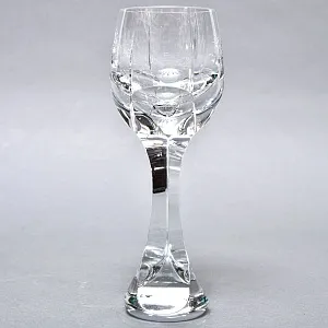 Редкость! Хрустальные Бокалы - Фужеры для Вина серия «Neptune», BACCARAT, Франция, 80 -гг. 