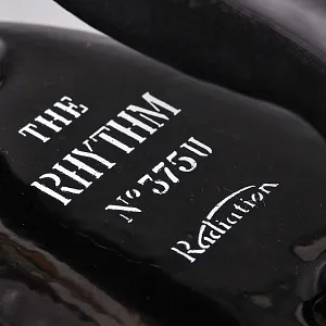 Редкость! Винтажный Газовый Утюг №375 на подставке RHYTHM Англия 50-е годы ХХ века.