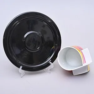 Коллекционная Авторская Чайная Пара модель nr. 26, Фарфор Rosenthal, Германия.