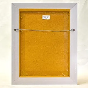 Антикварная Иллюстрация - Гравюра «Армия Наполеона - Матрос Императорской Гвардии», Франция.