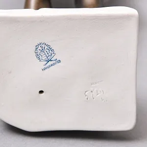 Редкость! Парные Фарфоровые статуэтки «Гамлет и Офелия», HEREND Венгрия - середина ХХ века.