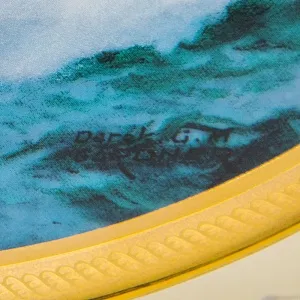 Коллекционная Тарелка «Парусные Корабли -VICTORY» Фарфор США, The FRANKLIN MINT -1987 год.