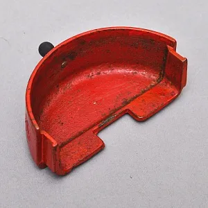 Большая Старинная Чугунная Зерно Мельница - Измельчитель, B.M.EISENWERK Германия 30 -е годы ХХ века.