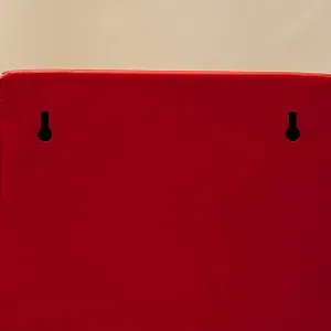 Редкость! Легендарный «Красный Почтовый Ящик» - «Почта СССР» образца 1965 года.