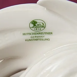 Коллекционная Фарфоровая Статуэтка «БАЛЕРИНА», Hutschenreuther, Германия -1968 год.