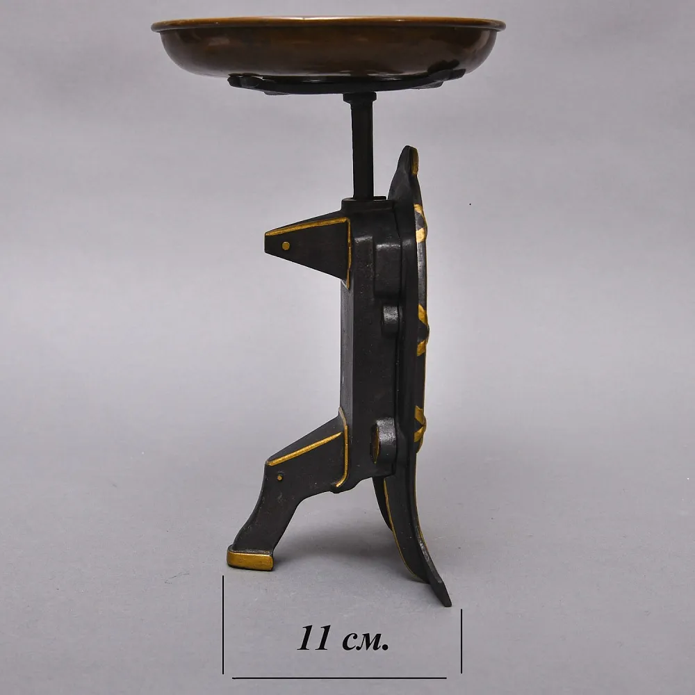 Редкость! Антикварные Механические Кухонные Весы KRUPS Германия -1910 год.