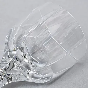 Редкость! Хрустальные Бокалы - Фужеры для Вина серия «Mercury», BACCARAT, Франция, 80 -гг. 