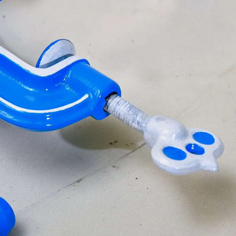 Винтажная Ручная Механическая Мясорубка «Ростов на Дону»- СССР - 1958 год.