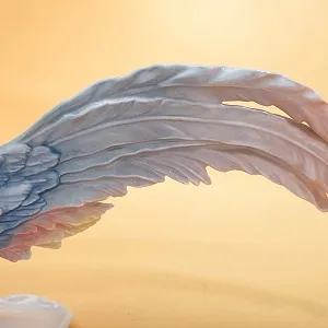 Птица - Фарфоровая статуэтка «Фазан», Карл Энс / Karl Ens,  Германия, 50-е годы ХХ века.