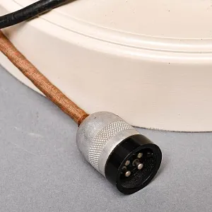 Дизайнерский Ночник - Светильник - Настольная Лампа «Мечты о Полётах» - ЗШ-3 СССР -1983 год.