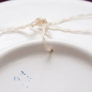 Декоративная Тарелка «Птичий мир» ЗиК Конаково СССР - 1974 год.