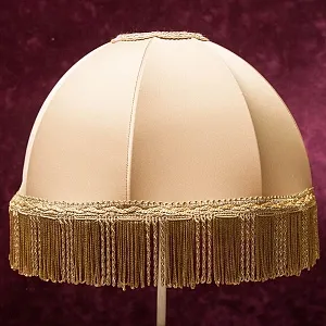 Дизайнерская Электрическая Настольная Лампа Светильник «Ретро Телефон».