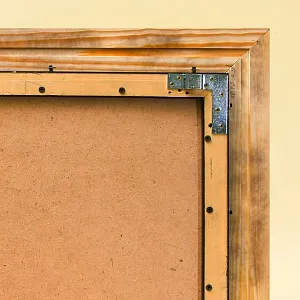 Настенное Коллекционное Панно - Картина «Старинная Кухонная и Домашняя утварь». Россия XIX век.