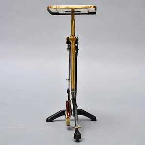 Винтажные Почтовые Механические Весы Повышенной точности до 250 гр. Германия 50 гг. 