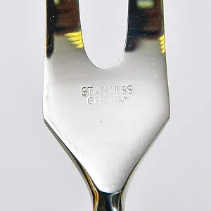 Набор для Барбекю «Охота» из 2-х предметов, Германия, Baron Solingen, 80 -е гг.