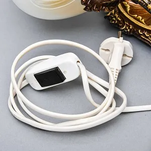 Винтажный Электрический Настенный Двух рожковый Светильник - Бра, бронза СССР 70 -е гг.