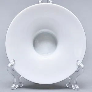 Коллекционная Авторская Чайно - Кофейная Пара модель nr. 4, Фарфор Rosenthal, Германия.