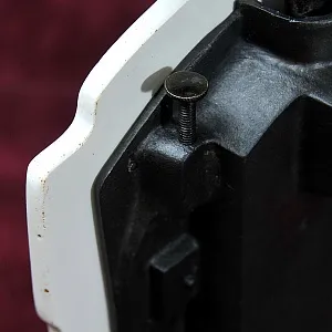 Старинные Антикварные Кухонные Механические Весы на 10кг. Alexanderwerk, Германия -1905 год.