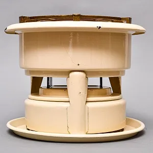 Редкость! Винтажная Керосиновая Горелка - Плитка - Керогаз, HALLER Голландия -50 гг.