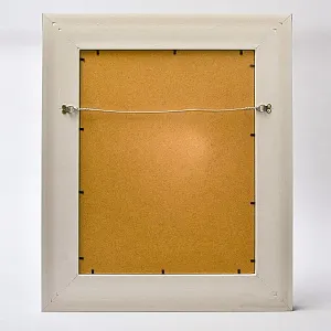 Настенное Панно - Картина - Барельеф «Атомный ледокол Россия» СССР - 1985 год.