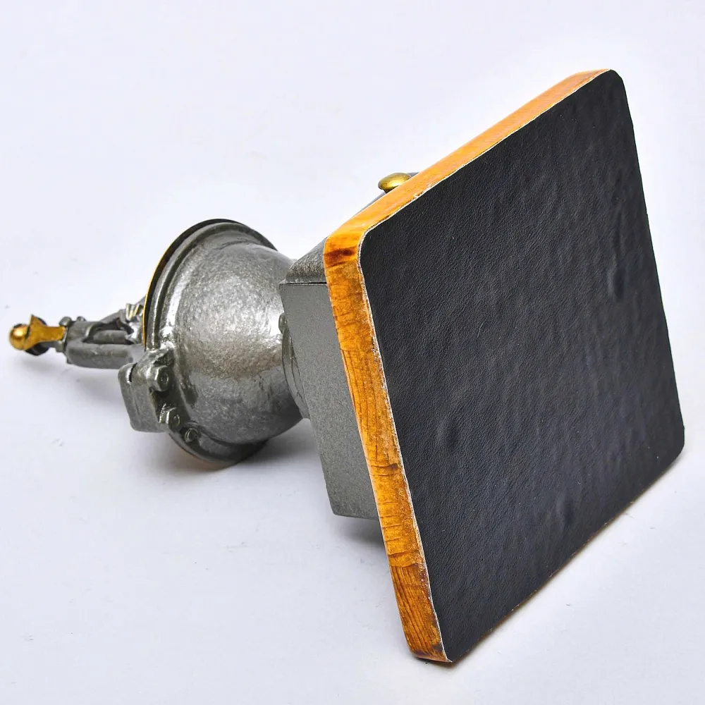 Антикварная Ручная Механическая Кофемолка - Мельница PEUGEOT, Франция начало ХХ века.