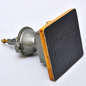 Антикварная Ручная Механическая Кофемолка - Мельница PEUGEOT, Франция начало ХХ века.