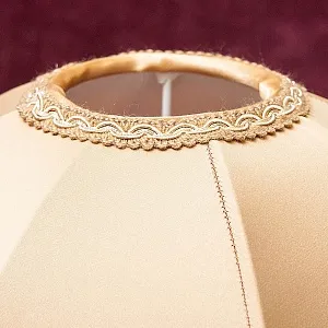 Дизайнерская Электрическая Настольная Лампа Светильник «Ретро Телефон».