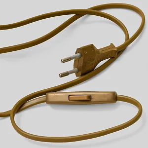 Авторская Настольная Лампа - Статуэтка "СТАЛИН" L'atelier ART & Bronze Франция, конец ХХ - начало ХХI веков.