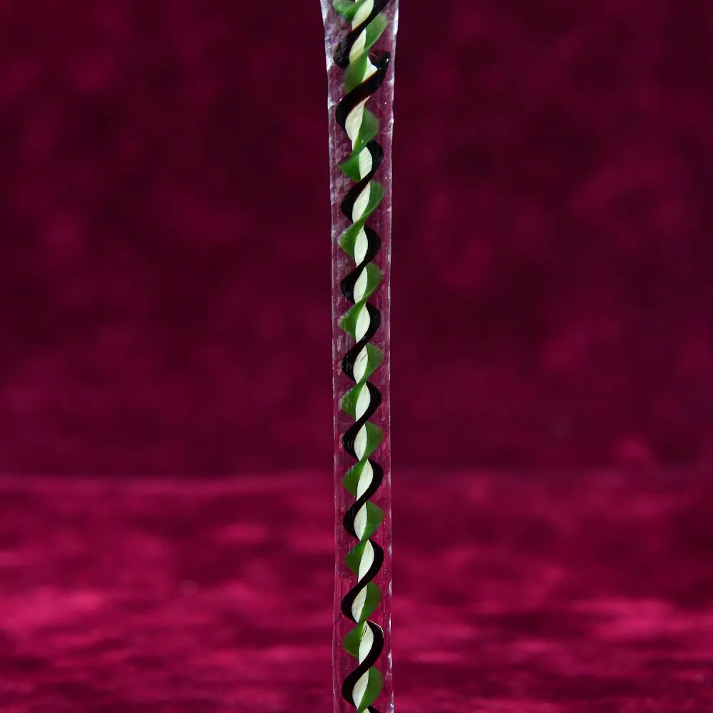 Редкость! Антикварный Коллекционный Хрустальный Фужер Saint Louis. Франция, начало ХХ века.