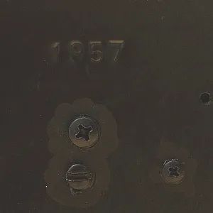 Настольная Электрическая Лампа - Светильник «Правительственный Телефон ТАН-6» СССР.