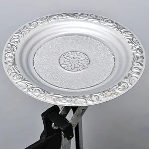 Винтажные Механические Почтовые Весы Повышенной точности до 500гр, Германия 50-е гг. 