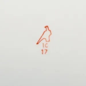 Коллекционная Авторская Фарфоровая Тарелка «65 Лет Победы» из серии «Победа», Дулевский ФЗ, Россия.