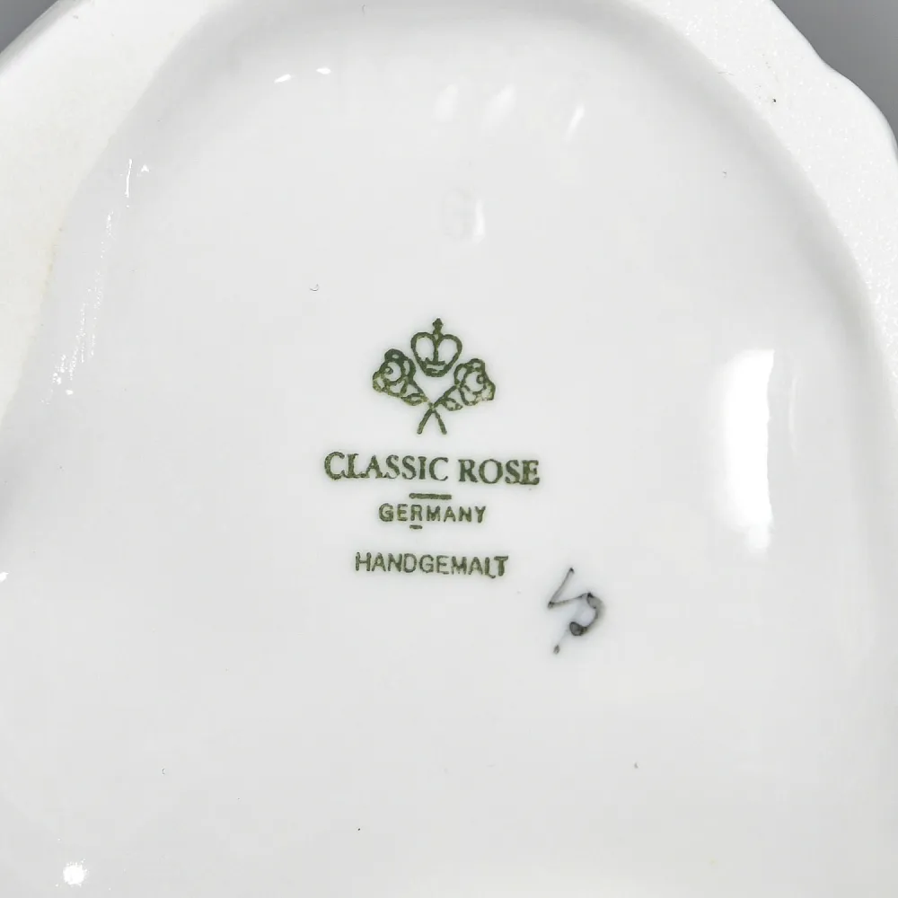 Птица - Фарфоровая Статуэтка «ВЗЛЕТАЮЩИЙ СЕЛЕЗЕНЬ», ROSENTHAL Германия.