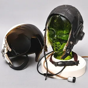 Дизайнерский Ночник - Светильник - Настольная Лампа «Мечты о Полётах» - ЗШ-3 СССР -1983 год.