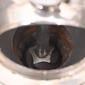 Редкая!!! Коллекционная Ручная Механическая Кофемолка - Мельница, Германия середина ХХ века.