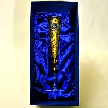 Эксклюзивный Коллекционный Бокал для Шампанского серия «Millenium - 1996», Theresienthal Германия.