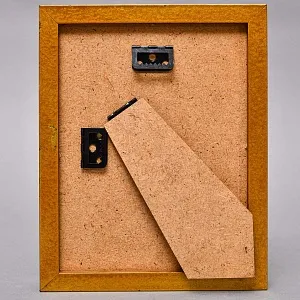 Декоративная Пара - Картина - Панно - Медальон «Дама и Офицер», Германия. 